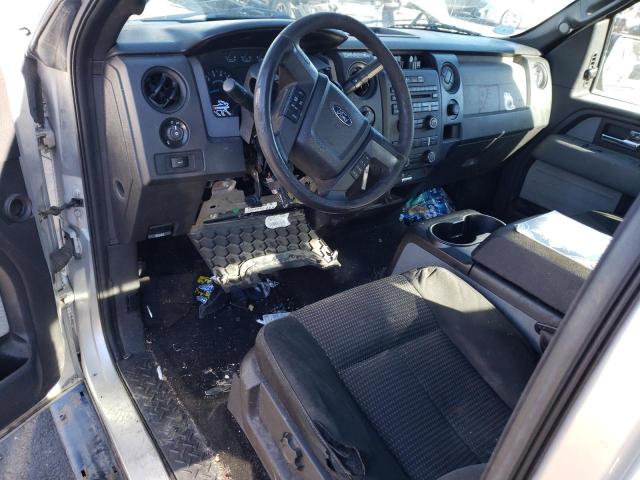 Photo 7 VIN: 1FTFX1EF2EFA76171 - FORD F-150 