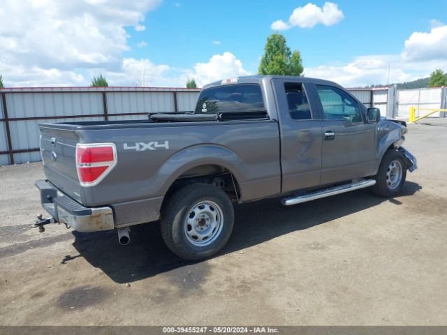 Photo 3 VIN: 1FTFX1EF2EFA93987 - FORD F150 