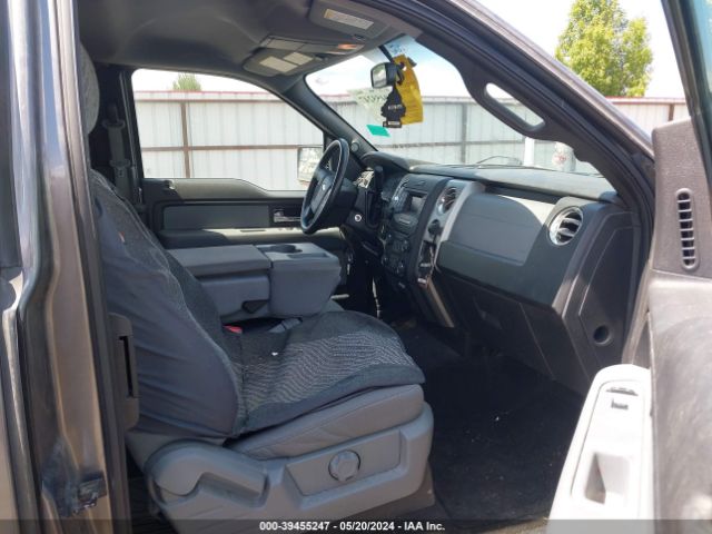 Photo 4 VIN: 1FTFX1EF2EFA93987 - FORD F150 