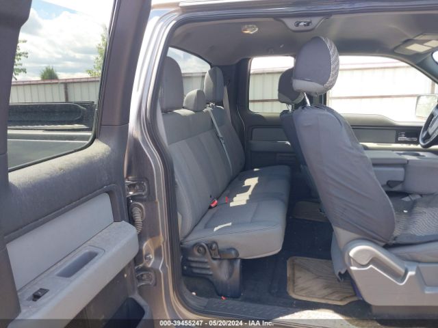 Photo 7 VIN: 1FTFX1EF2EFA93987 - FORD F150 