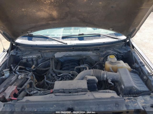 Photo 9 VIN: 1FTFX1EF2EFA93987 - FORD F150 