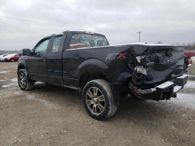 Photo 1 VIN: 1FTFX1EF2EFB24333 - FORD F-150 