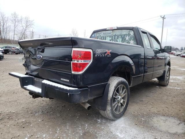 Photo 2 VIN: 1FTFX1EF2EFB24333 - FORD F-150 