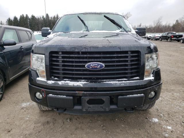 Photo 4 VIN: 1FTFX1EF2EFB24333 - FORD F-150 