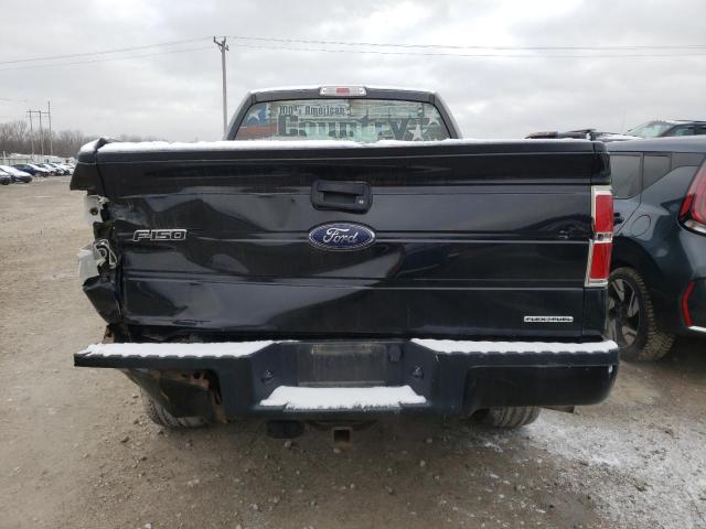 Photo 5 VIN: 1FTFX1EF2EFB24333 - FORD F-150 