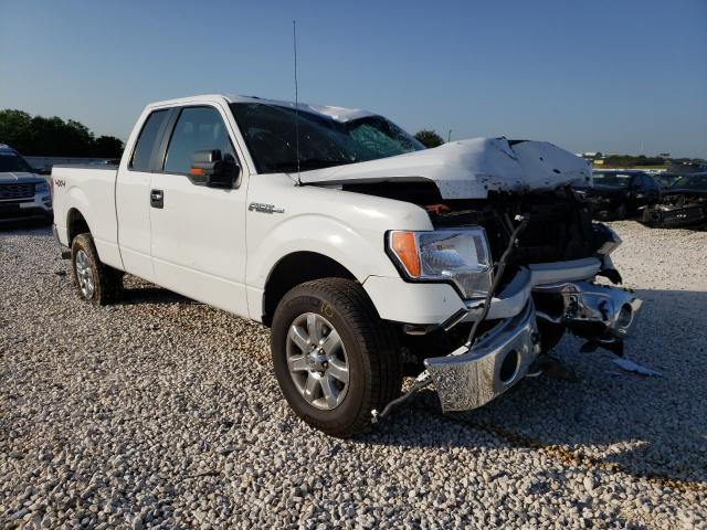 Photo 0 VIN: 1FTFX1EF2EFB30228 - FORD F150 SUPER 