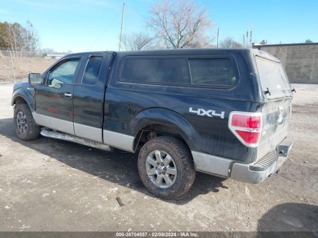 Photo 2 VIN: 1FTFX1EF2EFB38894 - FORD F-150 