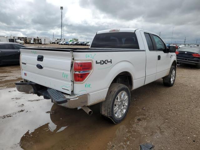 Photo 3 VIN: 1FTFX1EF2EFC32502 - FORD F150 SUPER 