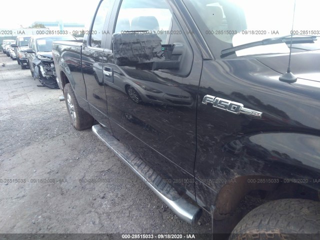 Photo 5 VIN: 1FTFX1EF2EFC41197 - FORD F-150 