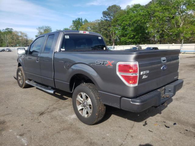 Photo 1 VIN: 1FTFX1EF2EFC62289 - FORD F150 SUPER 