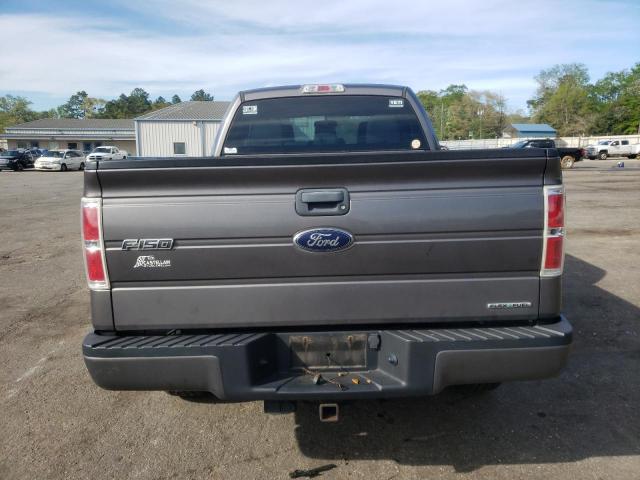 Photo 5 VIN: 1FTFX1EF2EFC62289 - FORD F150 SUPER 