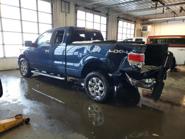 Photo 1 VIN: 1FTFX1EF2EFC91663 - FORD F150 SUPER 