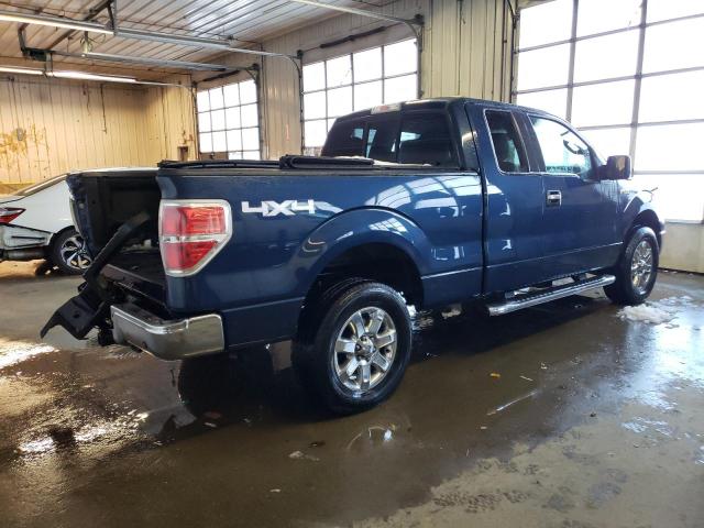 Photo 2 VIN: 1FTFX1EF2EFC91663 - FORD F150 SUPER 