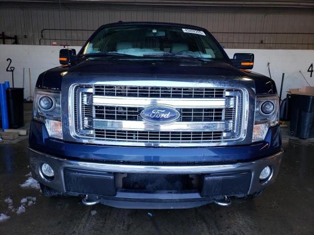 Photo 4 VIN: 1FTFX1EF2EFC91663 - FORD F150 SUPER 