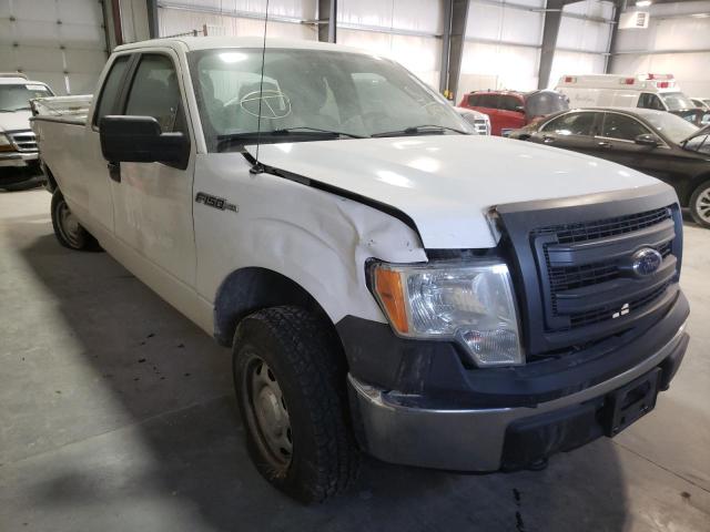 Photo 0 VIN: 1FTFX1EF2EKD94959 - FORD F150 SUPER 