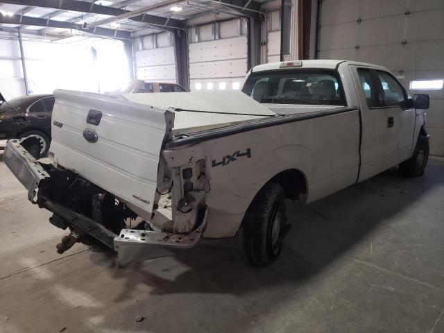 Photo 3 VIN: 1FTFX1EF2EKD94959 - FORD F150 SUPER 