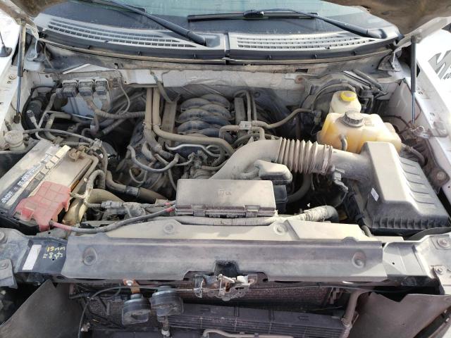 Photo 6 VIN: 1FTFX1EF2EKD94959 - FORD F150 SUPER 