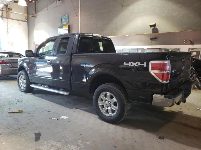 Photo 1 VIN: 1FTFX1EF2EKF50126 - FORD F-150 