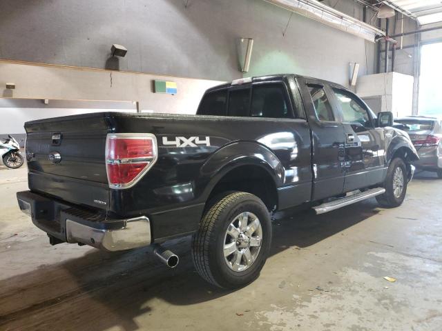 Photo 2 VIN: 1FTFX1EF2EKF50126 - FORD F-150 