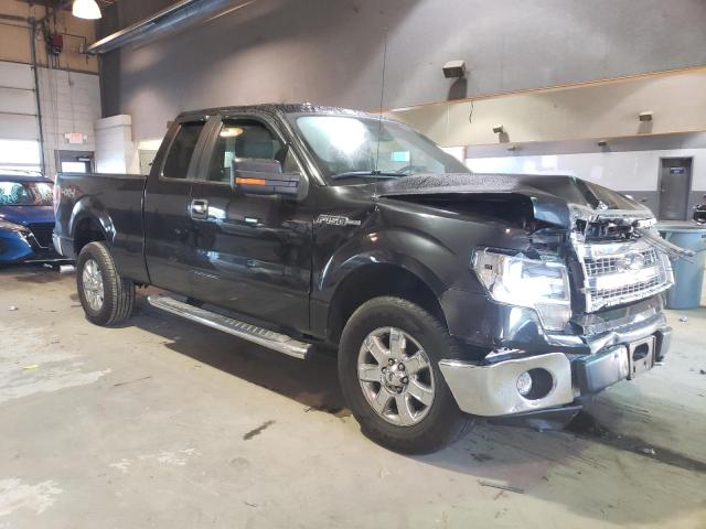 Photo 3 VIN: 1FTFX1EF2EKF50126 - FORD F-150 