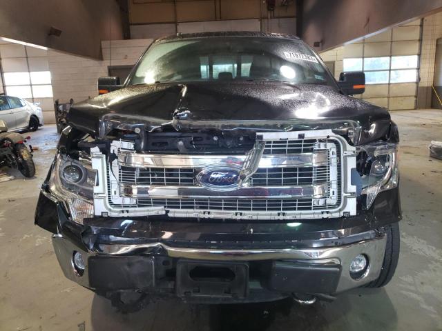 Photo 4 VIN: 1FTFX1EF2EKF50126 - FORD F-150 