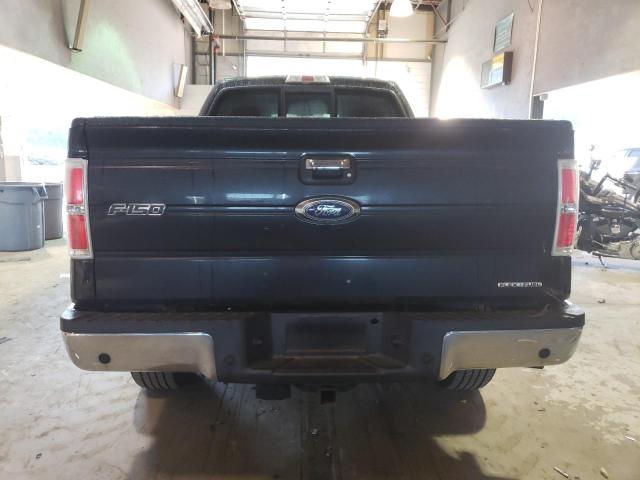 Photo 5 VIN: 1FTFX1EF2EKF50126 - FORD F-150 