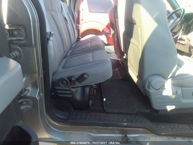 Photo 7 VIN: 1FTFX1EF2EKF70134 - FORD F-150 