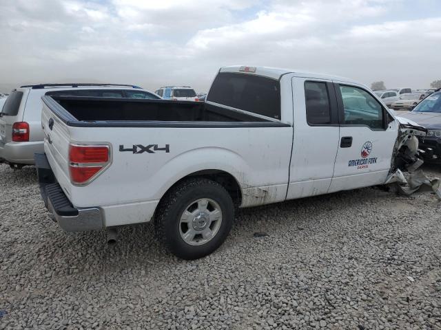 Photo 2 VIN: 1FTFX1EF2EKF94630 - FORD F150 SUPER 