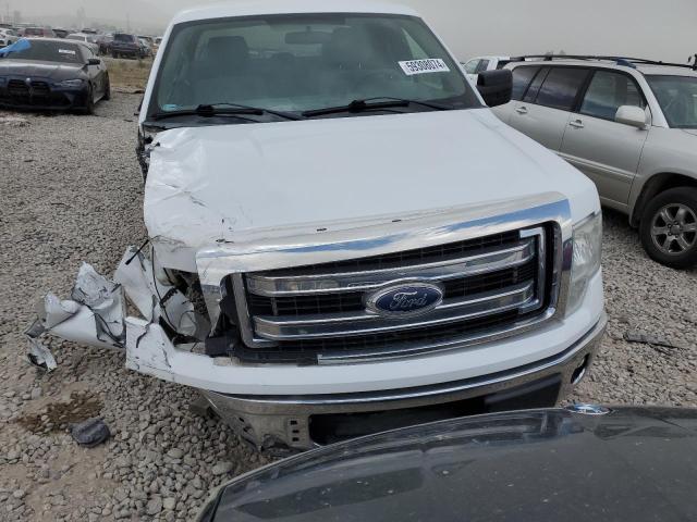 Photo 4 VIN: 1FTFX1EF2EKF94630 - FORD F150 SUPER 