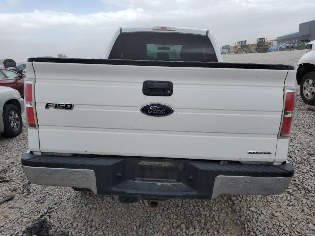 Photo 5 VIN: 1FTFX1EF2EKF94630 - FORD F150 SUPER 