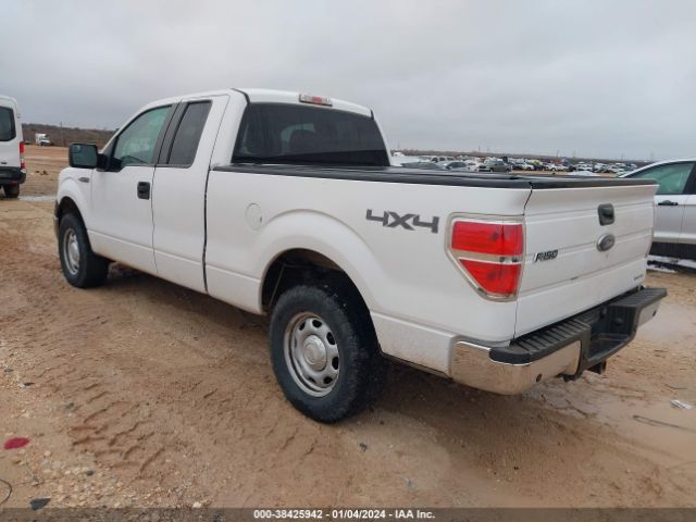 Photo 2 VIN: 1FTFX1EF2EKG09692 - FORD F-150 