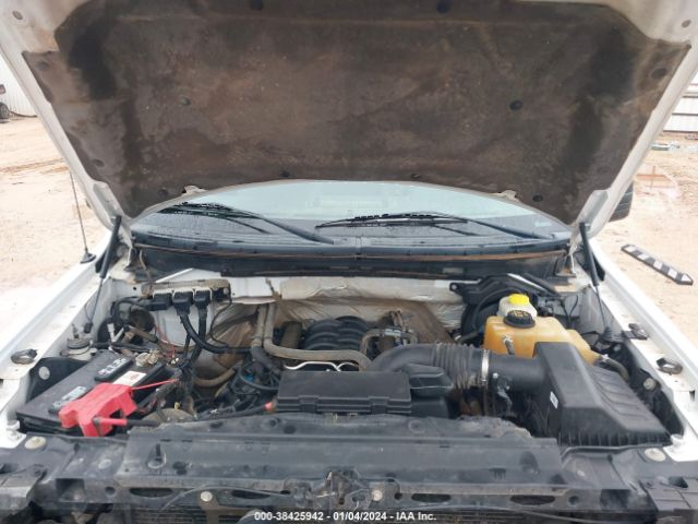 Photo 9 VIN: 1FTFX1EF2EKG09692 - FORD F-150 