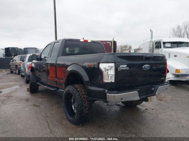 Photo 2 VIN: 1FTFX1EF2FFA74471 - FORD F-150 