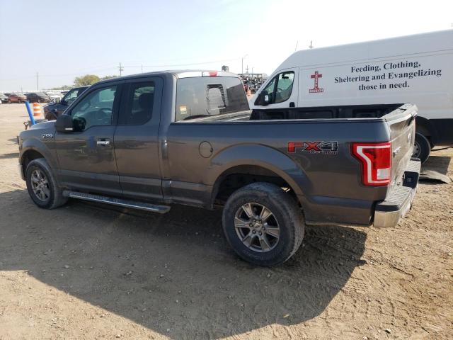 Photo 1 VIN: 1FTFX1EF2FFA75619 - FORD F150 SUPER 