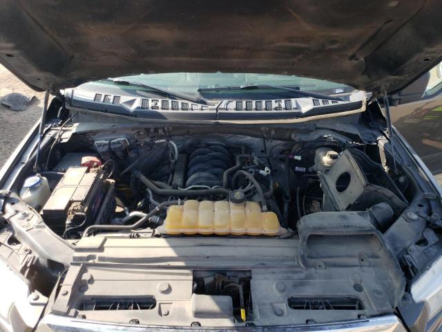 Photo 10 VIN: 1FTFX1EF2FFA75619 - FORD F150 SUPER 