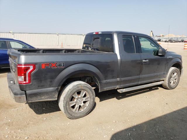 Photo 2 VIN: 1FTFX1EF2FFA75619 - FORD F150 SUPER 