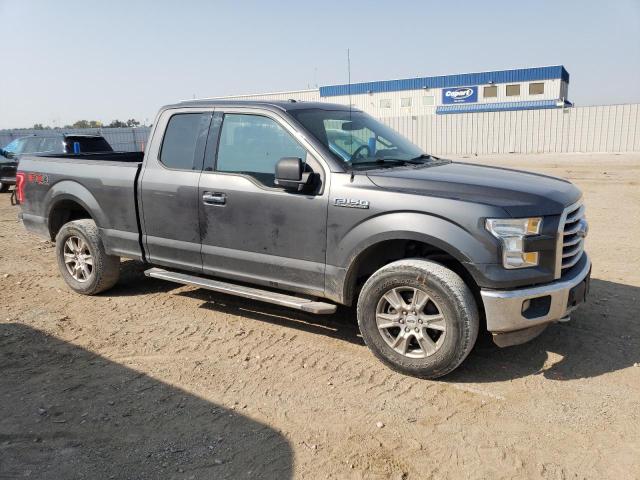 Photo 3 VIN: 1FTFX1EF2FFA75619 - FORD F150 SUPER 