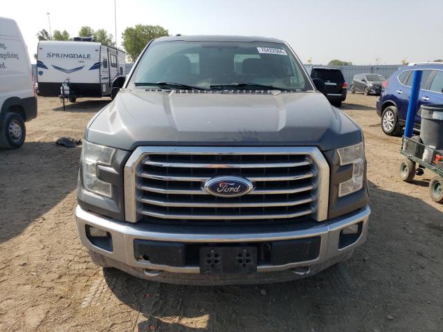 Photo 4 VIN: 1FTFX1EF2FFA75619 - FORD F150 SUPER 