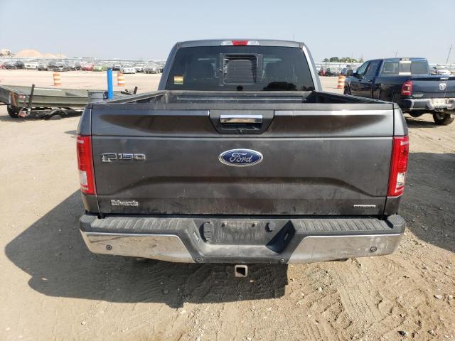 Photo 5 VIN: 1FTFX1EF2FFA75619 - FORD F150 SUPER 