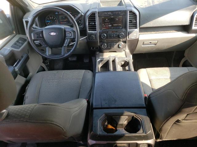 Photo 7 VIN: 1FTFX1EF2FFA75619 - FORD F150 SUPER 