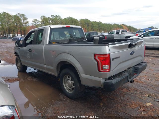 Photo 2 VIN: 1FTFX1EF2FFB14015 - FORD F-150 