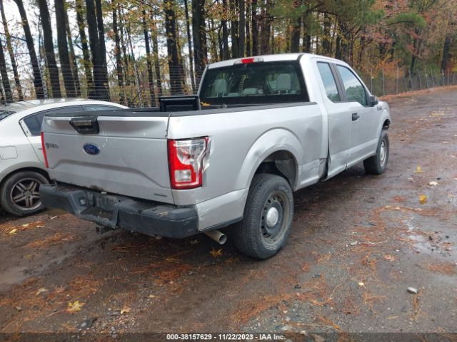 Photo 3 VIN: 1FTFX1EF2FFB14015 - FORD F-150 