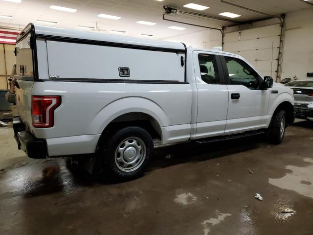 Photo 2 VIN: 1FTFX1EF2FFB83965 - FORD F-150 