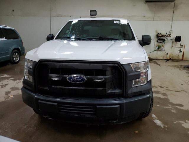 Photo 4 VIN: 1FTFX1EF2FFB83965 - FORD F-150 