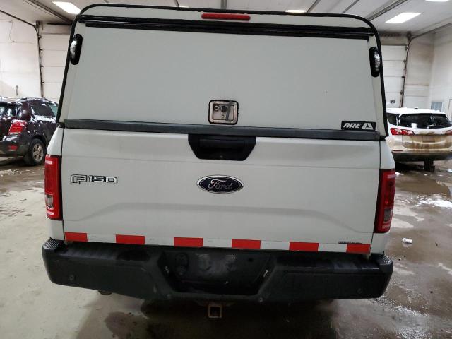 Photo 5 VIN: 1FTFX1EF2FFB83965 - FORD F-150 