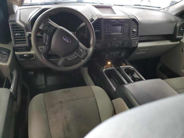 Photo 7 VIN: 1FTFX1EF2FFB83965 - FORD F-150 