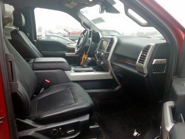 Photo 4 VIN: 1FTFX1EF2FFC34199 - FORD F150 SUPER 