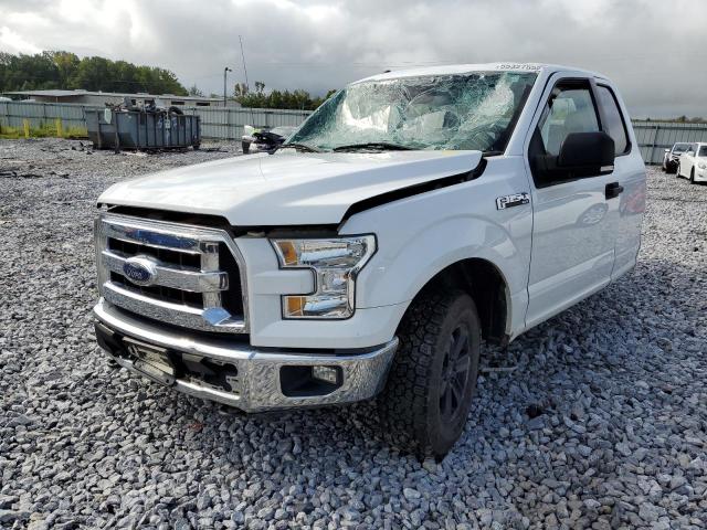 Photo 1 VIN: 1FTFX1EF2FFC35692 - FORD F150 SUPER 