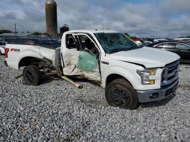 Photo 8 VIN: 1FTFX1EF2FFC35692 - FORD F150 SUPER 