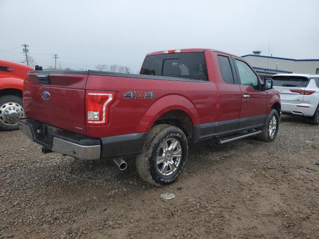 Photo 2 VIN: 1FTFX1EF2FFC82768 - FORD F150 SUPER 